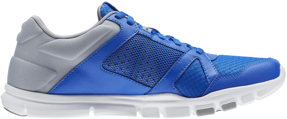 Reebok Yourflex Train 10 MT ''Scarpe da Corsa Blu'' CN5652 Order Reebok Yourflex Train 10 MT ''Scarpe da Corsa Blu'' CN5652