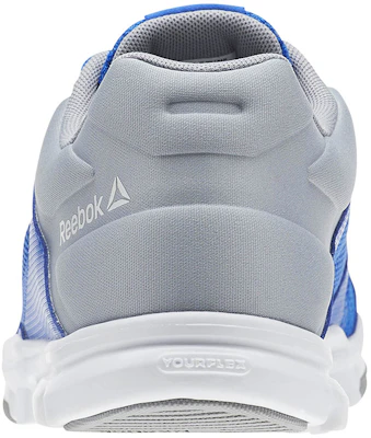 Reebok Yourflex Train 10 MT ''Scarpe da Corsa Blu'' CN5652 Shop Reebok Yourflex Train 10 MT ''Scarpe da Corsa Blu'' CN5652