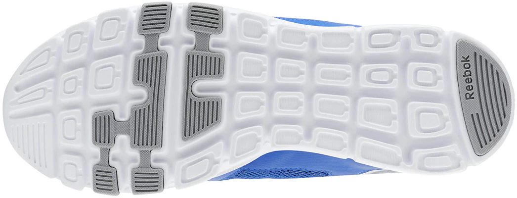 Reebok Yourflex Train 10 MT ''Scarpe da Corsa Blu'' CN5652 Details for Reebok Yourflex Train 10 MT ''Scarpe da Corsa Blu'' CN5652
