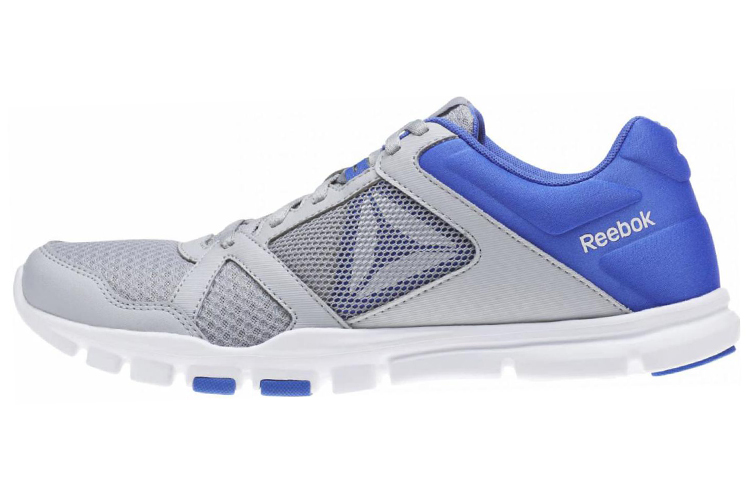 Buy Reebok Yourflex Train 10 MT ''Grau Blau'' CN1642