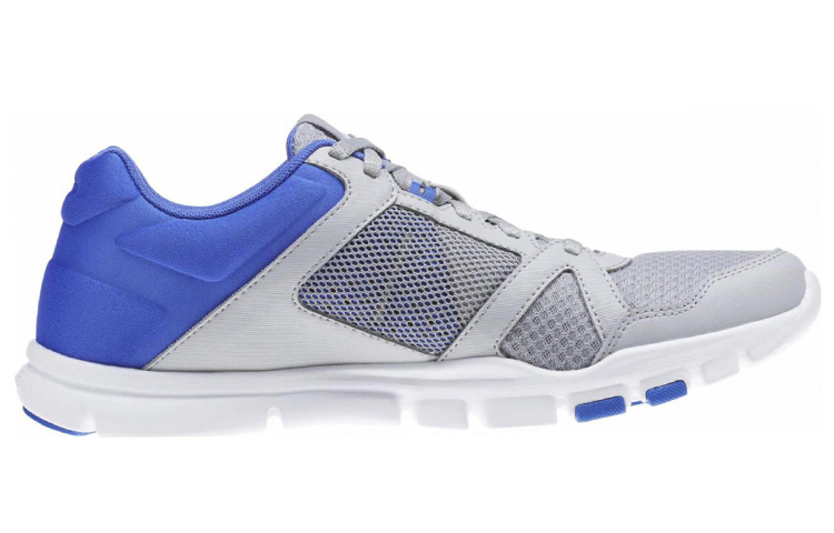 Order Reebok Yourflex Train 10 MT ''Grau Blau'' CN1642