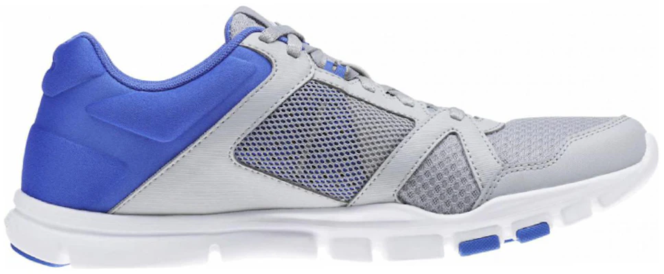 Reebok Yourflex Train 10 MT ''Grau Blau'' CN1642 Order Reebok Yourflex Train 10 MT ''Grau Blau'' CN1642