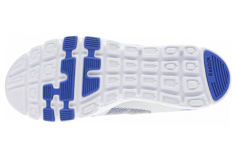 Purchase Reebok Yourflex Train 10 MT ''Grau Blau'' CN1642