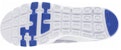 Reebok Yourflex Train 10 MT 'Kelabu Biru' CN1642