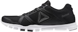 Buy Reebok Yourflex Train 10 MT 'Ringan Bernafas Hitam' BS9882