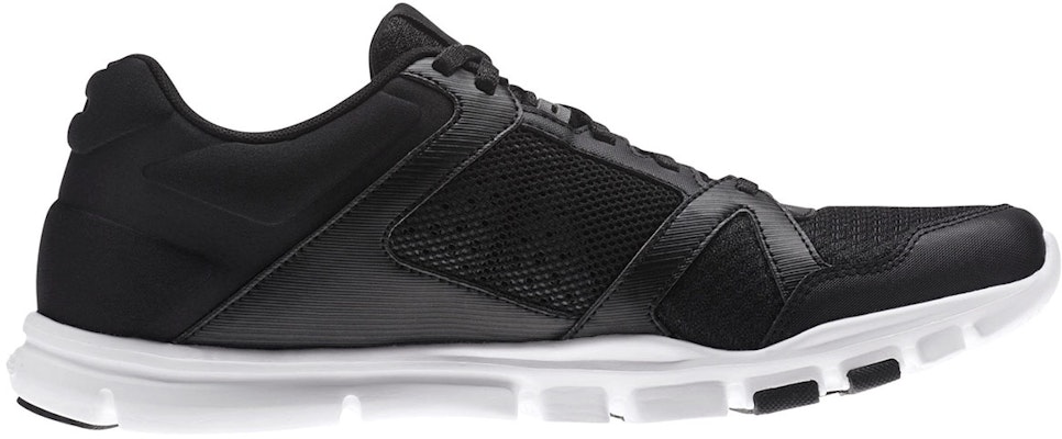 Reebok Yourflex Train 10 MT 'Lightweight Breathable Black' BS9882 Order Reebok Yourflex Train 10 MT 'Lightweight Breathable Black' BS9882