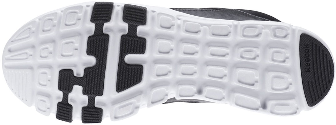 Reebok Yourflex Train 10 MT 'Lightweight Breathable Black' BS9882 Details for Reebok Yourflex Train 10 MT 'Lightweight Breathable Black' BS9882