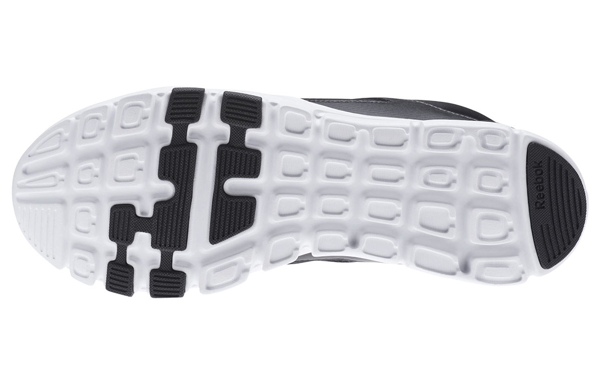 Details for Reebok Yourflex Train 10 MT ''Léger Respirable Noir'' BS9882