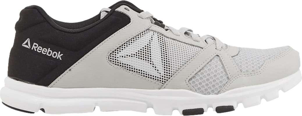 Reebok YourFlex Train 10 MT 'Skull Grey Black' CN1245 Buy Reebok YourFlex Train 10 MT 'Skull Grey Black' CN1245