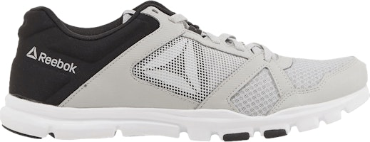 Reebok YourFlex Train 10 MT 'Skull Grey Black' CN1245 Reebok YourFlex Train 10 MT 'Skull Grey Black' CN1245