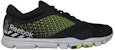 Reebok Yourflex Train 7.0 'Hitam Kuning' M49888