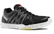 Reebok Yourflex Train 8.0 'Hitam Keselesaan dan Ketahanan' V72475
