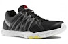 Lookbook Reebok Yourflex Train 8.0 'Hitam Keselesaan dan Ketahanan' V72475