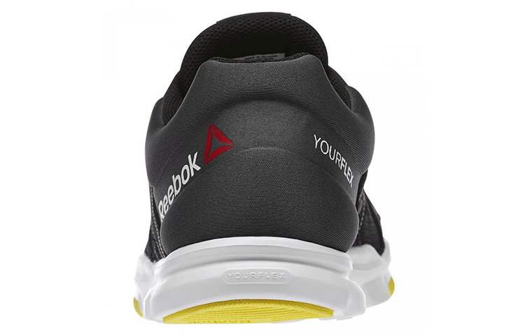 Shop Reebok Yourflex Train 8.0 ''Schwarz Komfort und Langlebigkeit'' V72475