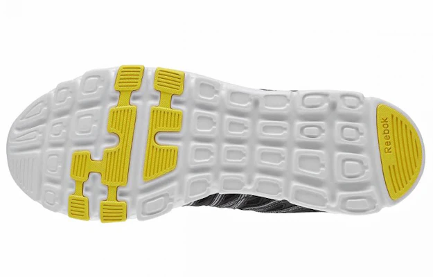 銳步 Yourflex Train 8.0 舒適耐磨跑步鞋 黑款 Purchase 銳步 Yourflex Train 8.0 舒適耐磨跑步鞋 黑款