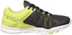 Reebok Yourflex Train 9.0 'Hitam Hijau' BD5547