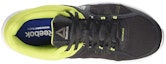 Lookbook Reebok Yourflex Train 9.0 'Hitam Hijau' BD5547