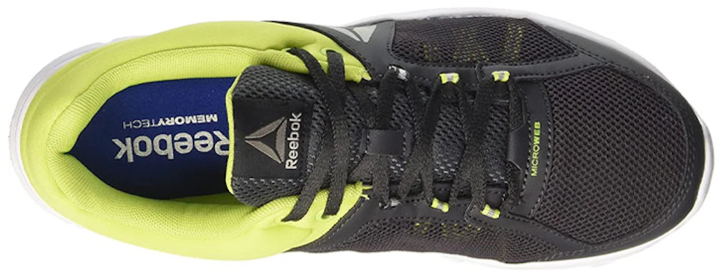 Reebok Yourflex Train 9.0 ''Schwarz Grün'' BD5547 Lookbook Reebok Yourflex Train 9.0 ''Schwarz Grün'' BD5547