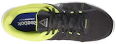 Lookbook Reebok Yourflex Train 9.0 ''Schwarz Grün'' BD5547