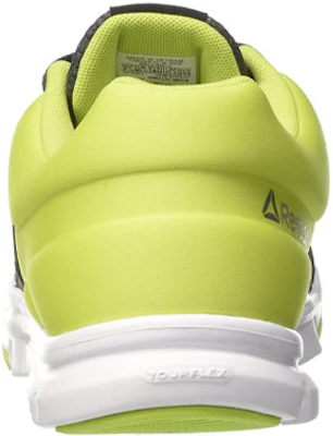 Reebok Yourflex Train 9.0 ''Schwarz Grün'' BD5547 Shop Reebok Yourflex Train 9.0 ''Schwarz Grün'' BD5547