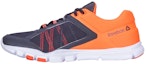 Buy Reebok Yourflex Train 9.0 'Kelabu Jingga' BD5548