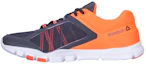 Buy Reebok Yourflex Train 9.0 耐磨防滑舒適 低筒運動鞋 灰橙