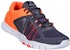 Reebok Yourflex Train 9.0 'Kelabu Jingga' BD5548