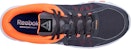 Reebok Yourflex Train 9.0 'Kelabu Jingga' BD5548