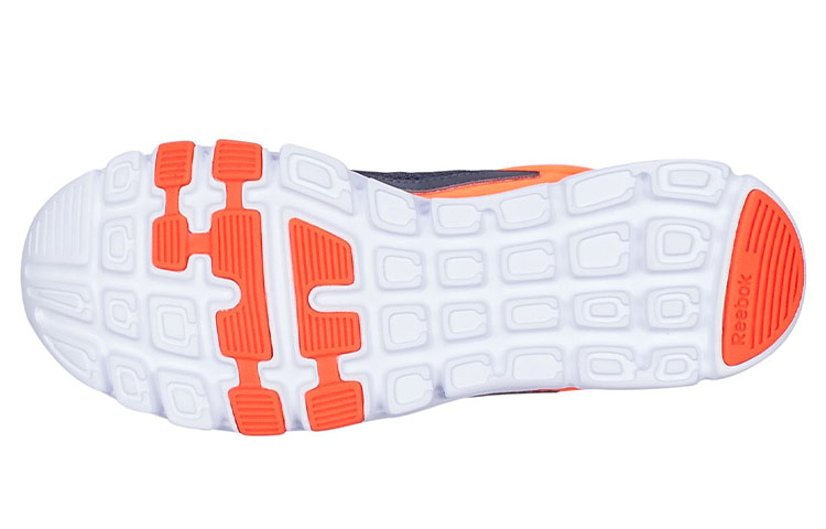 Purchase Reebok Yourflex Train 9.0 'Gris Naranja' BD5548
