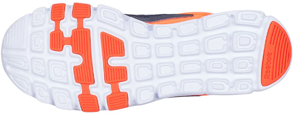 Reebok Yourflex Train 9.0 耐磨防滑舒適 低筒運動鞋 灰橙 Purchase Reebok Yourflex Train 9.0 耐磨防滑舒適 低筒運動鞋 灰橙