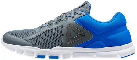 Reebok Yourflex Train 9.0 MT 'Grey Blue' BS8031 Reebok Yourflex Train 9.0 MT 'Grey Blue' BS8031