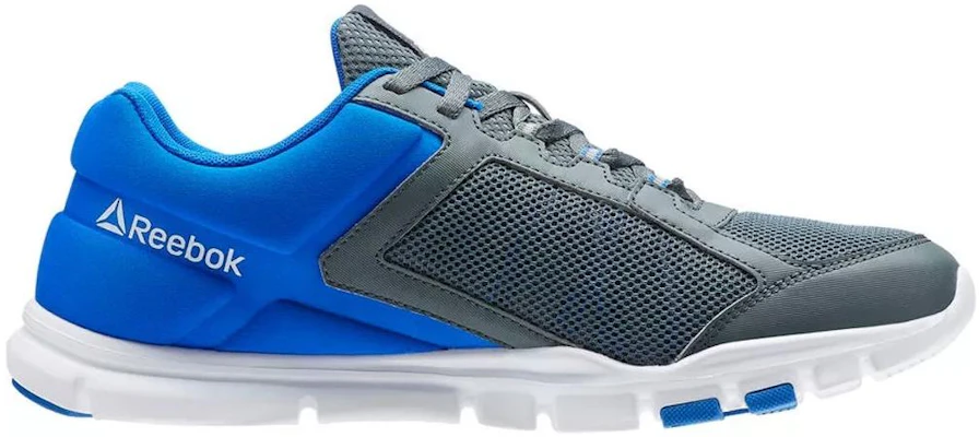 Reebok Yourflex Train 9.0 MT ''Grau Blau'' BS8031 Order Reebok Yourflex Train 9.0 MT ''Grau Blau'' BS8031
