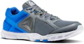 Lookbook Reebok Yourflex Train 9.0 MT ''Grau Blau'' BS8031