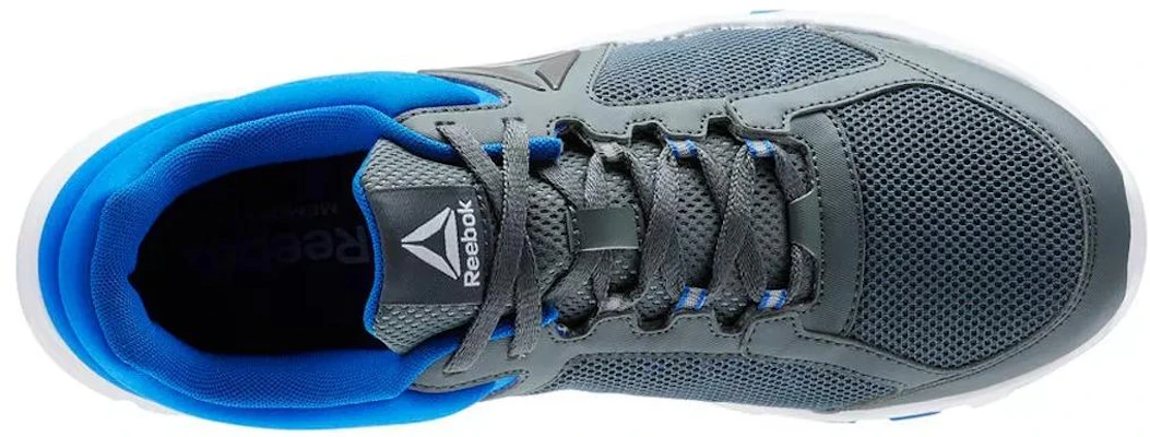 Reebok Yourflex Train 9.0 MT ''Grau Blau'' BS8031 Shop Reebok Yourflex Train 9.0 MT ''Grau Blau'' BS8031