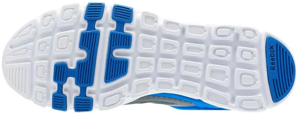 Reebok Yourflex Train 9.0 MT ''Grau Blau'' BS8031 Details for Reebok Yourflex Train 9.0 MT ''Grau Blau'' BS8031