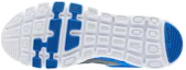 Details for Reebok Yourflex Train 9.0 MT ''Grau Blau'' BS8031