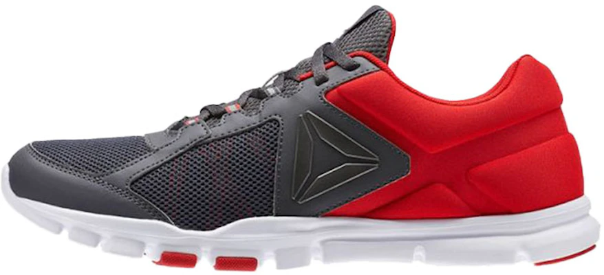 Reebok Yourflex Train 9.0 MT ''Grau Rot'' BS8032 Buy Reebok Yourflex Train 9.0 MT ''Grau Rot'' BS8032