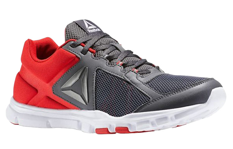 Lookbook Reebok Yourflex Train 9.0 MT 'Abu Merah' BS8032