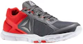 Lookbook Reebok Yourflex Train 9.0 MT ''Grau Rot'' BS8032