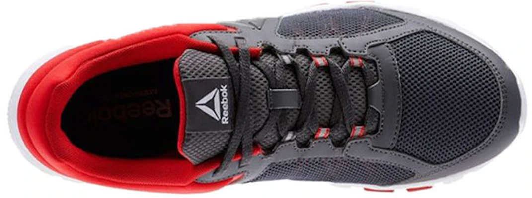 Reebok Yourflex Train 9.0 MT ''Grau Rot'' BS8032 Shop Reebok Yourflex Train 9.0 MT ''Grau Rot'' BS8032
