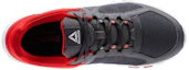 Shop Reebok Yourflex Train 9.0 MT ''Grau Rot'' BS8032