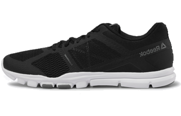 Reebok Yourflex Trainette 11 'Black' EG6449