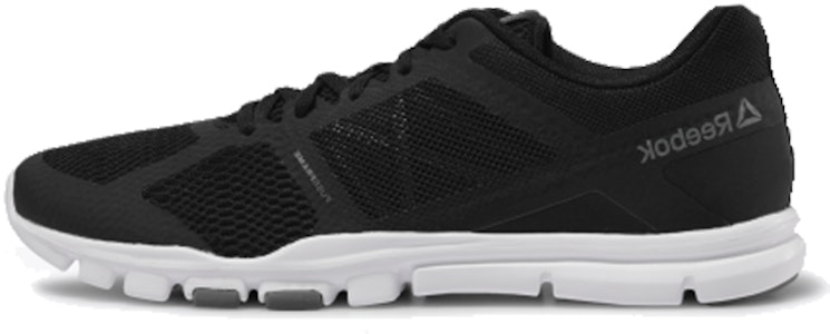 Reebok Yourflex Trainette 11 "黑色" EG6449 Buy Reebok Yourflex Trainette 11 "黑色" EG6449