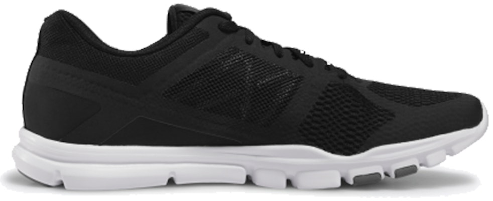 Reebok Yourflex Trainette 11 黑色 Order Reebok Yourflex Trainette 11 黑色