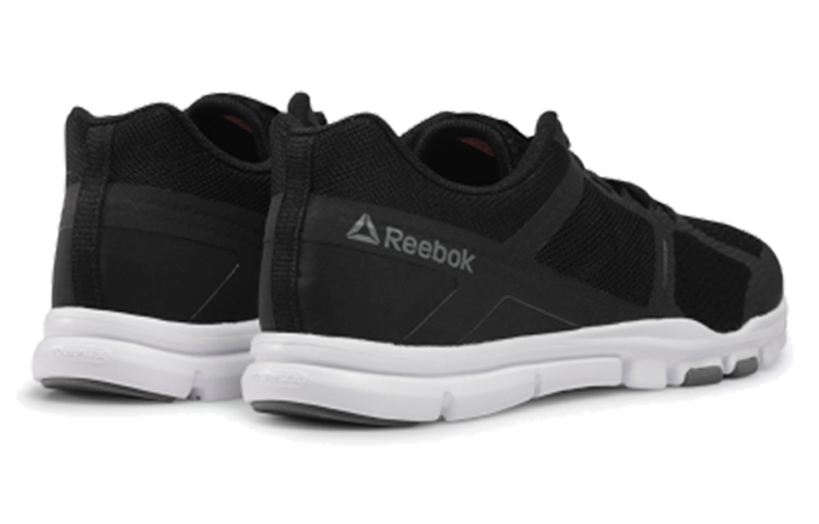 Shop Reebok Yourflex Trainette 11 ''Nero'' EG6449