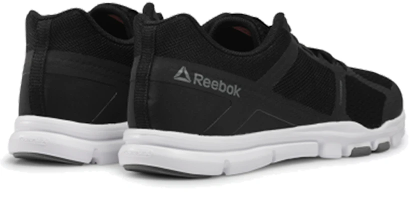 Reebok Yourflex Trainette 11 ''Nero'' EG6449 Shop Reebok Yourflex Trainette 11 ''Nero'' EG6449