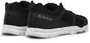 Shop Reebok Yourflex Trainette 11 'Hitam' EG6449