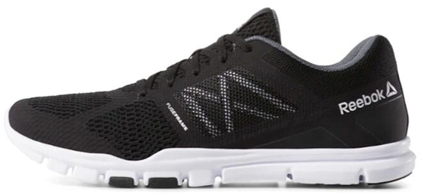 Reebok Yourflex Trainette 11 'Black White' DV4759 Buy Reebok Yourflex Trainette 11 'Black White' DV4759