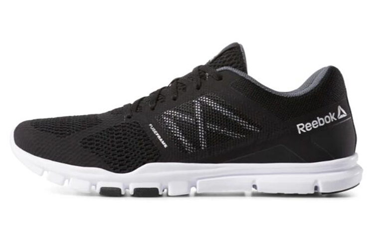 Reebok Yourflex Trainette 11 'Black White' DV4759