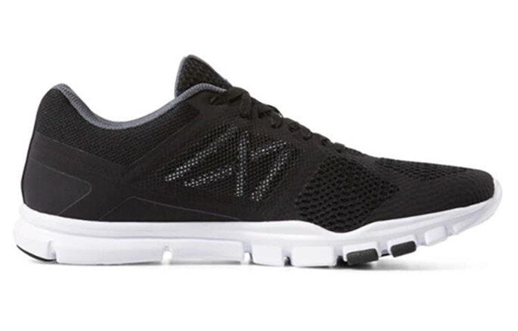 Order Reebok Yourflex Trainette 11 ''Nero Bianco'' DV4759